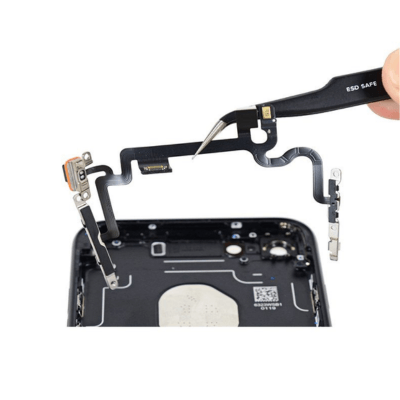 Thay Dây Gạt Rung iPhone 13 Pro